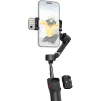 Hohem Isteady V3 Kit For Smartphones Kamera Gimbal
