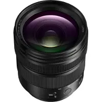 Panasonic Objektiv Lumix S 24-60mm F/2,8