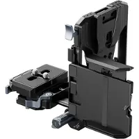 SmallRig 5315 V-mount Monteringsplatta Kit För Batteri Pro