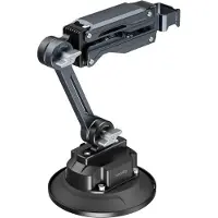 SmallRig 5507 Sugkoppsfäste För Kamera