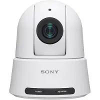 Sony SRG-A40 - Konferenskamera - PLZ - torn - färg (Dag&Natt) - 8,5 MP - 3840 x 2160 - automatisk iris - motoriserad - 1700 TVL - ljud - HDMI, SDI ...