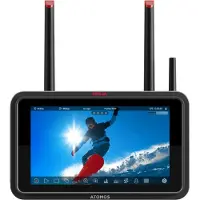 Atomos Ninja Tx Videosändare