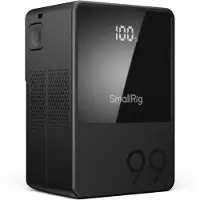 SmallRig 3580b Vb99 Laddare