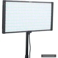 Nanlite Pavoslim 120c Led-ljus