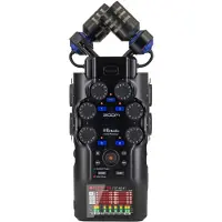 Zoom H6 Studio