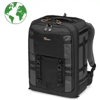 Lowepro Pro Trekker BP 450 AW II, Ryggsäck, Alla märken, Axelrem, Fack för bärbar dator, Svart