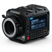 Blackmagic Design Pyxis 6k (ef-mount) Videokamera