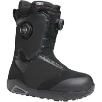 Nidecker Rift 2027 Snowboardboots black, 5.5