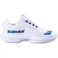 Babolat Jet Tere 2 Wimbledon Skor För Alla Underlag