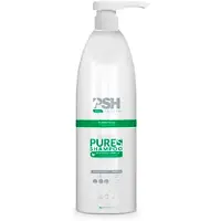 Psh Pet Skin Healthcare Pure Silver Schampo 1000ml