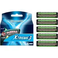 Wilkinson sword Xtreme 3 System (5 stycken)
