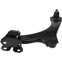 Moog Länkarm, hjulupphängning VV-WP-15107 Framaxel, vänster, fram