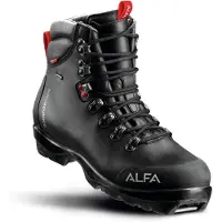 Alfa Women's Skarvet Advance GORE-TEX Black