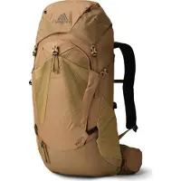 Gregory - Trekkingryggsäckar - Zulu 35 RC Desert Tan för UnisexNylon - Storlek M/L - Brun