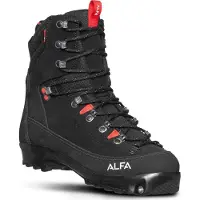Alfa Women's Skaget Perform Black