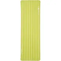 Exped - Madrass - Ultra 3R Lime för Unisex - Storlek LW - Grön