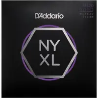 D'addario And Co NYXL1150BT