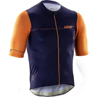 Leatt Endurance 6.0 Korta ärmar Cykeltröja