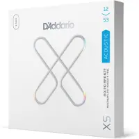 D'Addario XSABR1253-3P Gitarrsträngar
