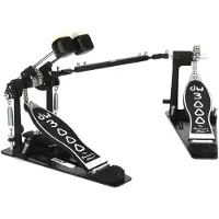DW Drum Workshop DW 3000 Series Double Pedal Left-Footed