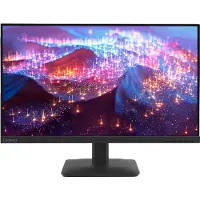Lenovo Monitor L27-4e 27" FullHD 100Hz IPS 4ms Flat Antireflexskärm