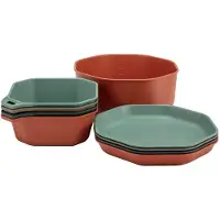 Gerber CompIEAT Tableware Set