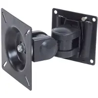 Value Monitor-väggfäste 61 cm (24) Svängbar