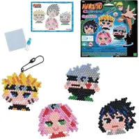 AquaBeads Naruto Hantverk