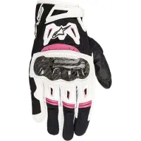 Alpinestars Stella Smx 2 Air Carbon V2 Kvinnors Handskar