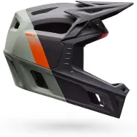Bell Full-air Mips Downhillhjälm
