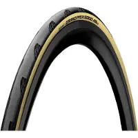 Continental Grand Prix 5000 Tubeless 700 X 28 Landsvägsdäck