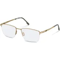 Rodenstock R7149 Square Glasögon