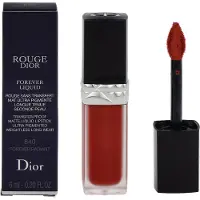 Dior Rouge Forever Liquid 840 Läppstift