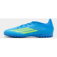 Adidas Fotbollsko 'F50 Club' azur / äpple