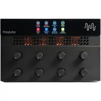 AMD FT-1 Freqtube Analog Processor