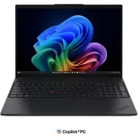 Lenovo Idg Thinkpad L16 Gen 3 Wuxga 16´´ Ult7-355/24gb/512gb Ssd/intel Graphics Laptop