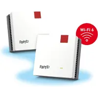 FRITZ! 20003126 Wi-Fi-router