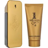 Paco Rabanne 1 Million Vapo Set 100ml Eau De Toilette