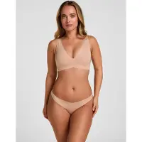 Hunkemoller String 'Super Comfort' nude
