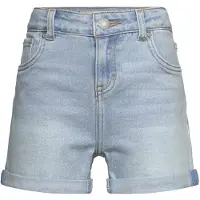Levi's Flickjeans i Heat Wave Blue