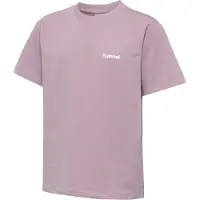 Hummel Light Sweat T-shirt Med Korta ärmar