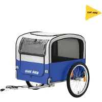 Hermann Hartje KG 20´´ Hundtrailer