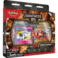 Samlarkort - Poké League-stridslek - - One Size - Kort