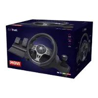 Trust Gxt 289 Movi Ratt