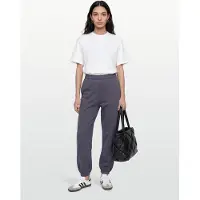 Björn Borg Studio Oversized Sweatpants Grå