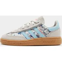 Adidas x Liberty London Handball Spezial Infant, grå