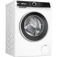 Bosch WGK264FLSN Serie 6 tvättmaskin