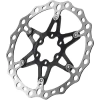 X-ON D32-xbr-04 Ultra Stiff 6b Bromsskiva