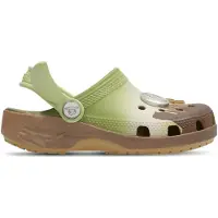 Crocs Star Wars Grogu Classic Träskor