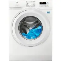 Electrolux Ew2f528wp Frontmatad Tvättmaskin